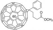 [6,6]-苯基 C 61 丁酸甲酯