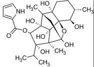 Ryanodine,Ca 2+释放调节剂