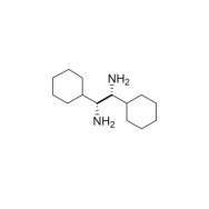 (1R,2R)-1,2-dicyclohexylethane-1,2-diamine