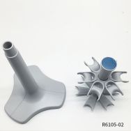 Rotating Type Pipetter Stands