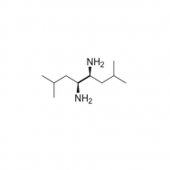 (4S,5S)-2,7-dimethyloctane-4,5-diamine