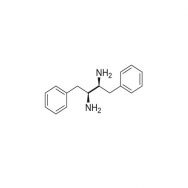 (2S,3S)-1,4-diphenylbutane-2,3-diamine