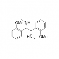 （1S，2S）-1,2-双（2-甲氧基苯基）-N1，N2-二甲基乙烷-1,2-二胺