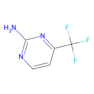2-氨基-4-(三氟甲基)嘧啶