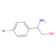 (2S)-2-amino-2-(4-bromophenyl)ethanol