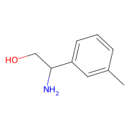 (2S)-2-amino-2-(m-tolyl)ethanol