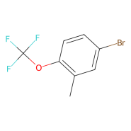 5-溴-2-(三氟甲氧基)甲苯