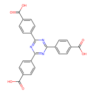 2,4,6-三（4-羧基苯基）-1,3,5-三嗪