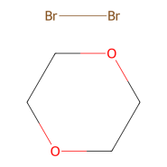 溴-1,4-二恶烷配合物