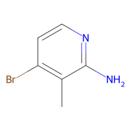 4-bromo-3-methylpyridin-2-amine