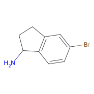(1R)-5-bromoindan-1-amine