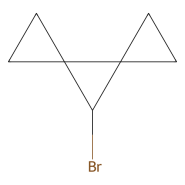 7-bromodispiro[2.0.2⁴.1³]heptane