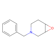 3-benzyl-7-oxa-3-azabicyclo[4.1.0]heptane