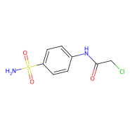 2-氯-4'-磺酰胺类