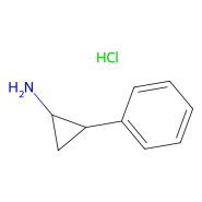 顺式-2-苯基环丙胺盐酸盐