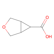 顺-3-氧杂双环[3.1.0]己烷-6-羧酸