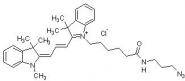 Cyanine3 azide (DMSO solution)