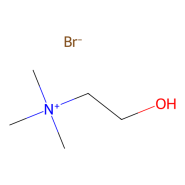 溴化胆碱-1,1,2,2-d4