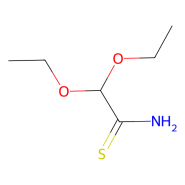 2,2-二乙氧基乙硫酰胺