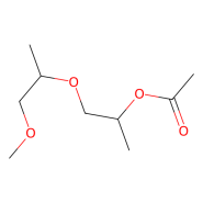 二（丙二醇）甲醚乙酸酯，异构体混合物