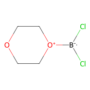 二氯硼烷二恶烷络合物溶液