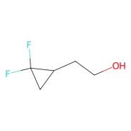 2-(2,2-difluorocyclopropyl)ethanol