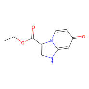 ethyl 7-hydroxyimidazo[1,2-a]pyridine-3-carboxylate