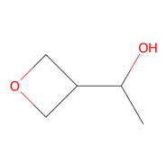(1R)-1-(oxetan-3-yl)ethanol