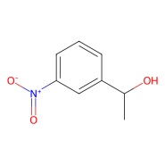 (1R)-1-(3-nitrophenyl)ethanol