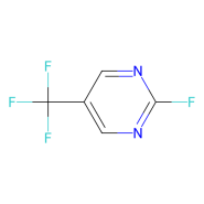 2-氟-5-(三氟甲基)嘧啶