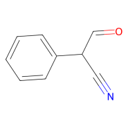 2-甲酰基-2-苯基乙腈