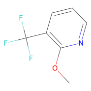 2-甲氧基-3-(三氟甲基)吡啶