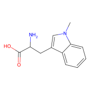 1-甲基-L-色氨酸
