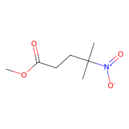 4-甲基-4-硝基戊酸甲酯