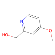 4-甲氧基-2-吡啶甲醇