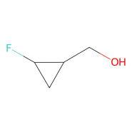 [trans-2-fluorocyclopropyl]methanol