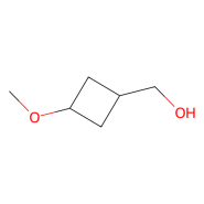 (3-methoxycyclobutyl)methanol