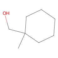 (1-methylcyclohexyl)methanol