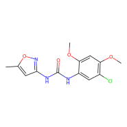 PNU-120596,α7烟碱乙酰胆碱受体的正变构调节剂