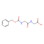 N-苄氧羰基-甘氨酰甘氨酸