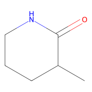 3-甲基-2-哌啶酮