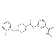 SCD1 Inhibitor (DMSO solution)