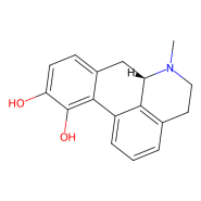S(+)-apomorphine