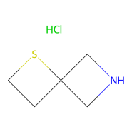 1-thia-6-azaspiro[3.3]heptane hydrochloride