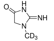 肌酐-(甲基-d₃)