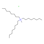 甲基三辛基氯化铵(R=C8-C10)