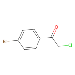 2'-氯-4-溴苯乙酮