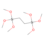 1,2-双三甲氧基硅基乙烷
