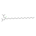 氯二异丁基十八烷基硅烷