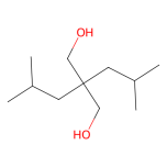 2,2-二异丁基-1,3-丙二醇